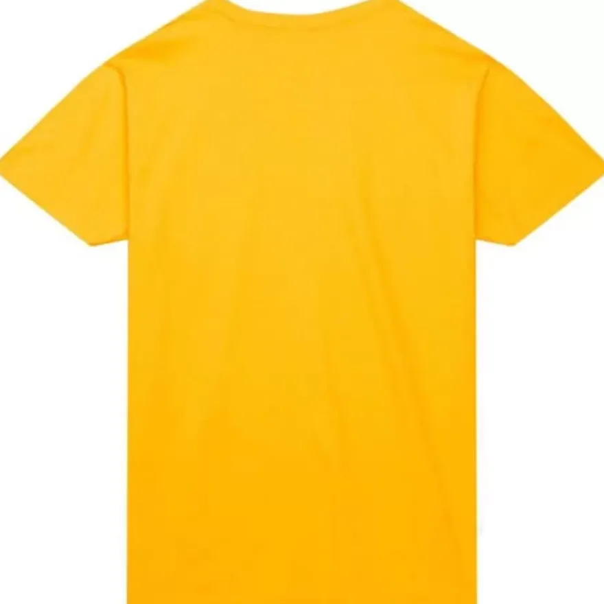 Mitchell & Ness T-Shirts & Tops-Vintage Arch Tee Marquette University