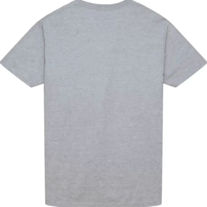 Mitchell & Ness T-Shirts & Tops-Vintage Arch Tee University Of Kentucky