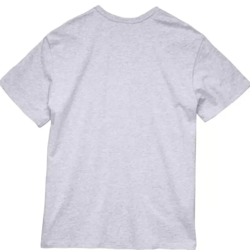 Mitchell & Ness T-Shirts & Tops-Vintage Arch Tee University Of Georgia