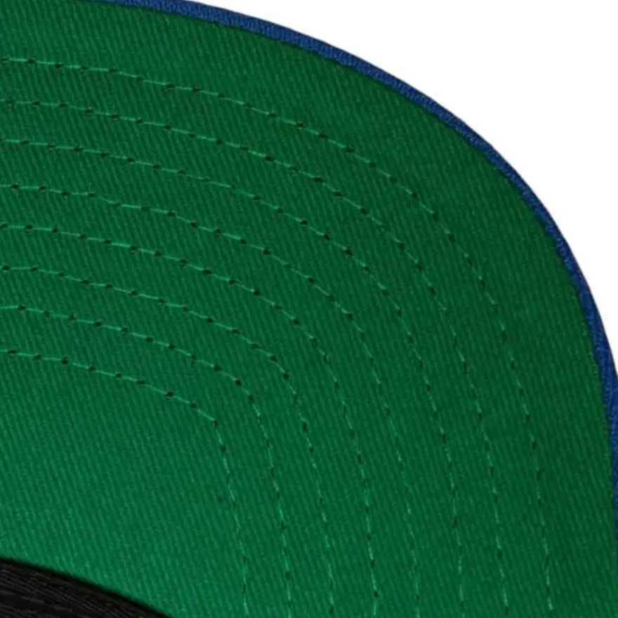 Mitchell & Ness Snapback-Vintage Cream Snapback Pittsburgh Penguins