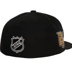 Mitchell & Ness Fitted-Vintage Fitted Anaheim Ducks