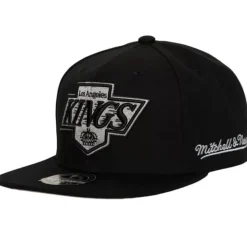Mitchell & Ness Fitted-Vintage Fitted Los Angeles Kings