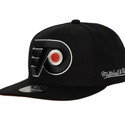 Mitchell & Ness Fitted-Vintage Fitted Philadelphia Flyers
