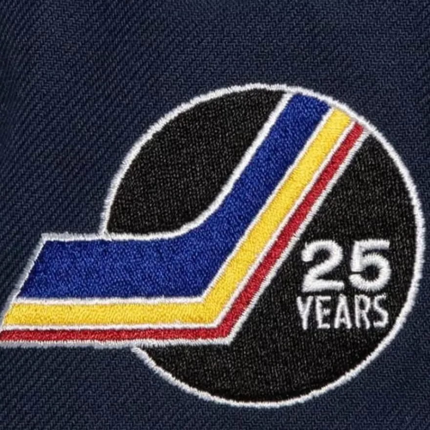 Mitchell & Ness Fitted-Vintage Fitted St. Louis Blues