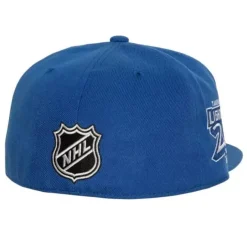 Mitchell & Ness Fitted-Vintage Fitted Tampa Bay Lightning