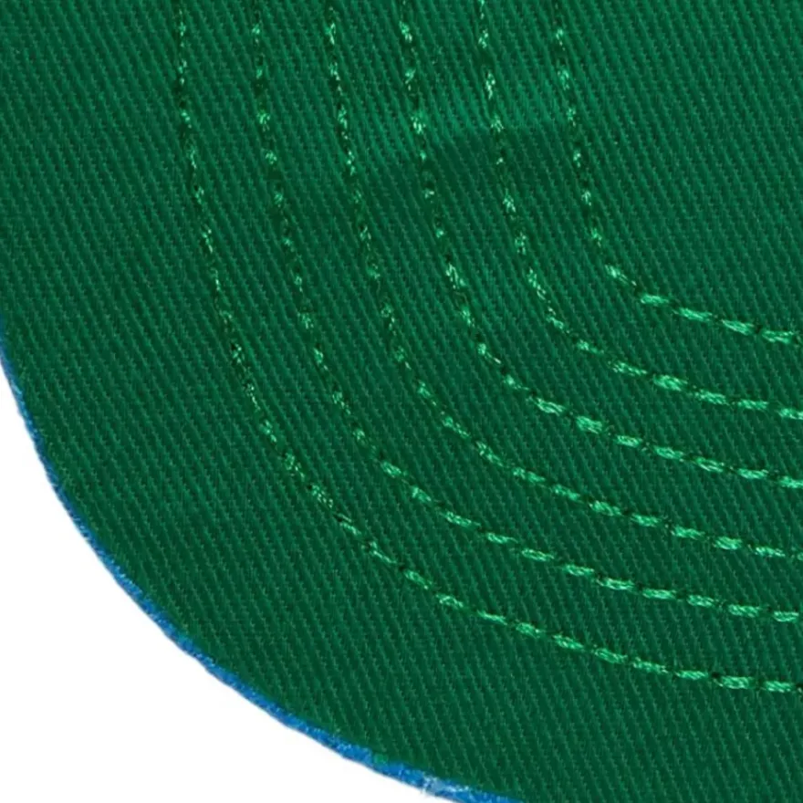 Mitchell & Ness Snapback-Vintage Hat Trick Snapback Quebec Nordiques