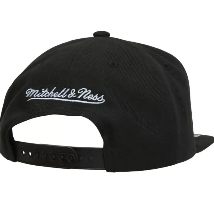 Mitchell & Ness Snapback-Vintage Hat Trick Snapback Philadelphia Flyers
