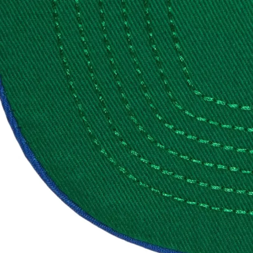 Mitchell & Ness Snapback-Vintage Hat Trick Snapback St. Louis Blues