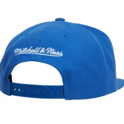 Mitchell & Ness Snapback-Vintage Hat Trick Snapback New York Islanders