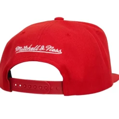 Mitchell & Ness Snapback-Vintage Hat Trick Snapback New Jersey Devils