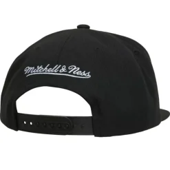 Mitchell & Ness Snapback-Vintage Hat Trick Snapback Pittsburgh Penguins