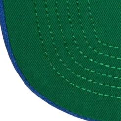 Mitchell & Ness Snapback-Vintage Hat Trick Snapback Washington Capitals