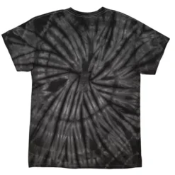 Mitchell & Ness T-Shirts & Tops-Vintage Logo Tie Dye Tee Inter Miami Cf