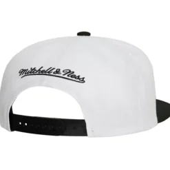 Mitchell & Ness Snapback-Vintage Sharktooth Snapback Los Angeles Kings