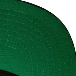 Mitchell & Ness Snapback-Vintage Sharktooth Snapback Hartford Whalers