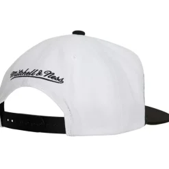 Mitchell & Ness Snapback-Vintage Sharktooth Snapback Vegas Golden Knights