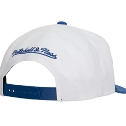Mitchell & Ness Snapback-Vintage Sharktooth Snapback Toronto Maple Leafs