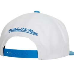 Mitchell & Ness Snapback-Vintage Sharktooth Snapback Quebec Nordiques