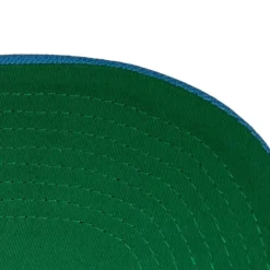 Mitchell & Ness Snapback-Vintage Sharktooth Snapback Quebec Nordiques