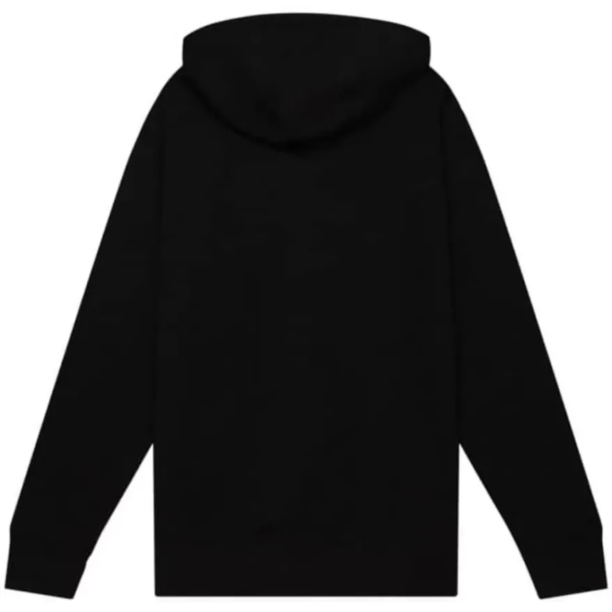 Mitchell & Ness Hoodies & Sweatshirts-Vintage Stripes Pullover University Of Arkansas