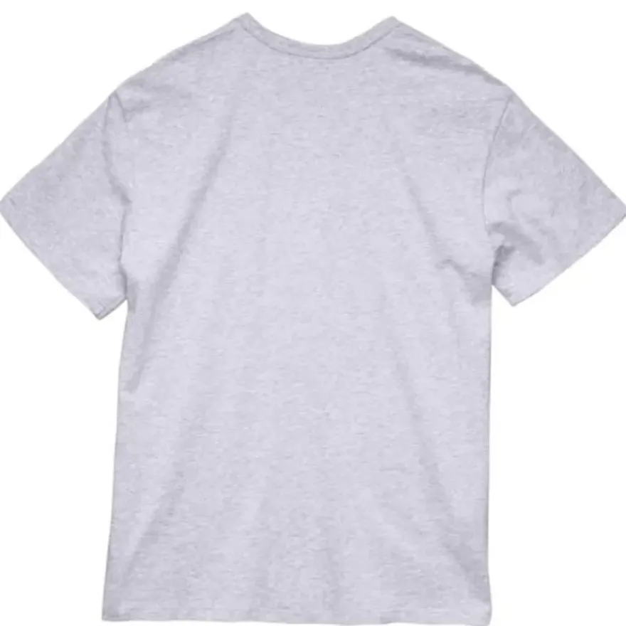 Mitchell & Ness T-Shirts & Tops-Vintage Stripes Tee Georgetown University