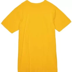 Mitchell & Ness T-Shirts & Tops-Vintage Stripes Tee Louisiana State University