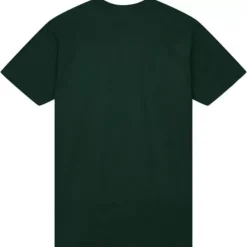 Mitchell & Ness T-Shirts & Tops-Vintage Stripes Tee University Of Miami