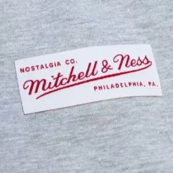 Mitchell & Ness T-Shirts & Tops-Vintage Stripes Tee University Of Kentucky