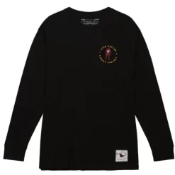 Mitchell & Ness T-Shirts & Tops-Washington Legacy N&N Ls Tee Sean Taylor