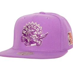 Mitchell & Ness Snapback-Watch Me Shine Snapback Hwc Toronto Raptors