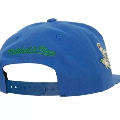Mitchell & Ness Snapback-Watch Me Shine Snapback Hwc Dallas Mavericks