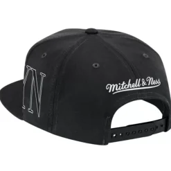 Mitchell & Ness Snapback-Winner Circle Snapback Brooklyn Nets
