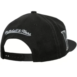 Mitchell & Ness Snapback-Winner Circle Snapback Brooklyn Nets