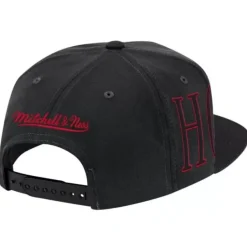 Mitchell & Ness Snapback-Winner Circle Snapback Houston Rockets