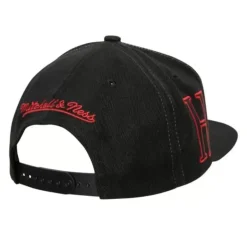 Mitchell & Ness Snapback-Winner Circle Snapback Houston Rockets
