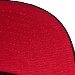 Mitchell & Ness Snapback-Winner Circle Snapback Houston Rockets