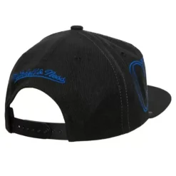 Mitchell & Ness Snapback-Winner Circle Snapback Los Angeles Clippers