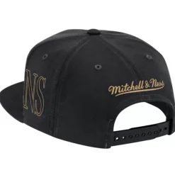 Mitchell & Ness Snapback-Winner Circle Snapback New Orleans Pelicans