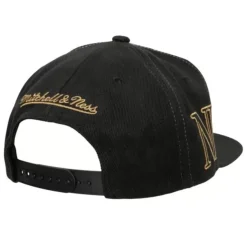 Mitchell & Ness Snapback-Winner Circle Snapback New Orleans Pelicans