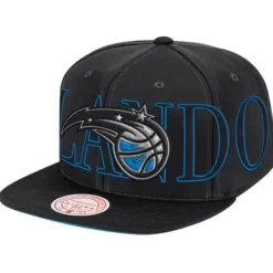 Mitchell & Ness Snapback-Winner Circle Snapback Orlando Magic