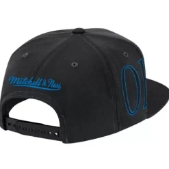 Mitchell & Ness Snapback-Winner Circle Snapback Orlando Magic
