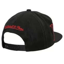 Mitchell & Ness Snapback-Winner Circle Snapback Portland Trail Blazers