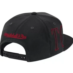 Mitchell & Ness Snapback-Winner Circle Snapback Toronto Raptors