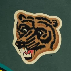 Mitchell & Ness T-Shirts & Tops-Winter Classic Lockup Tee Boston Bruins