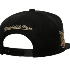 Mitchell & Ness Snapback-With Love Snapback Anaheim Ducks