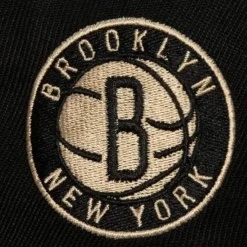 Mitchell & Ness Snapback-With Love Snapback Brooklyn Nets