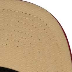 Mitchell & Ness Snapback-With Love Snapback Chicago Blackhawks