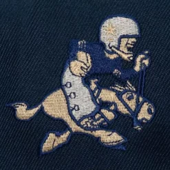 Mitchell & Ness Snapback-With Love Snapback Dallas Cowboys