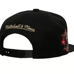 Mitchell & Ness Snapback-With Love Snapback Hwc Chicago Bulls