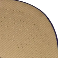 Mitchell & Ness Snapback-With Love Snapback Hwc Los Angeles Lakers